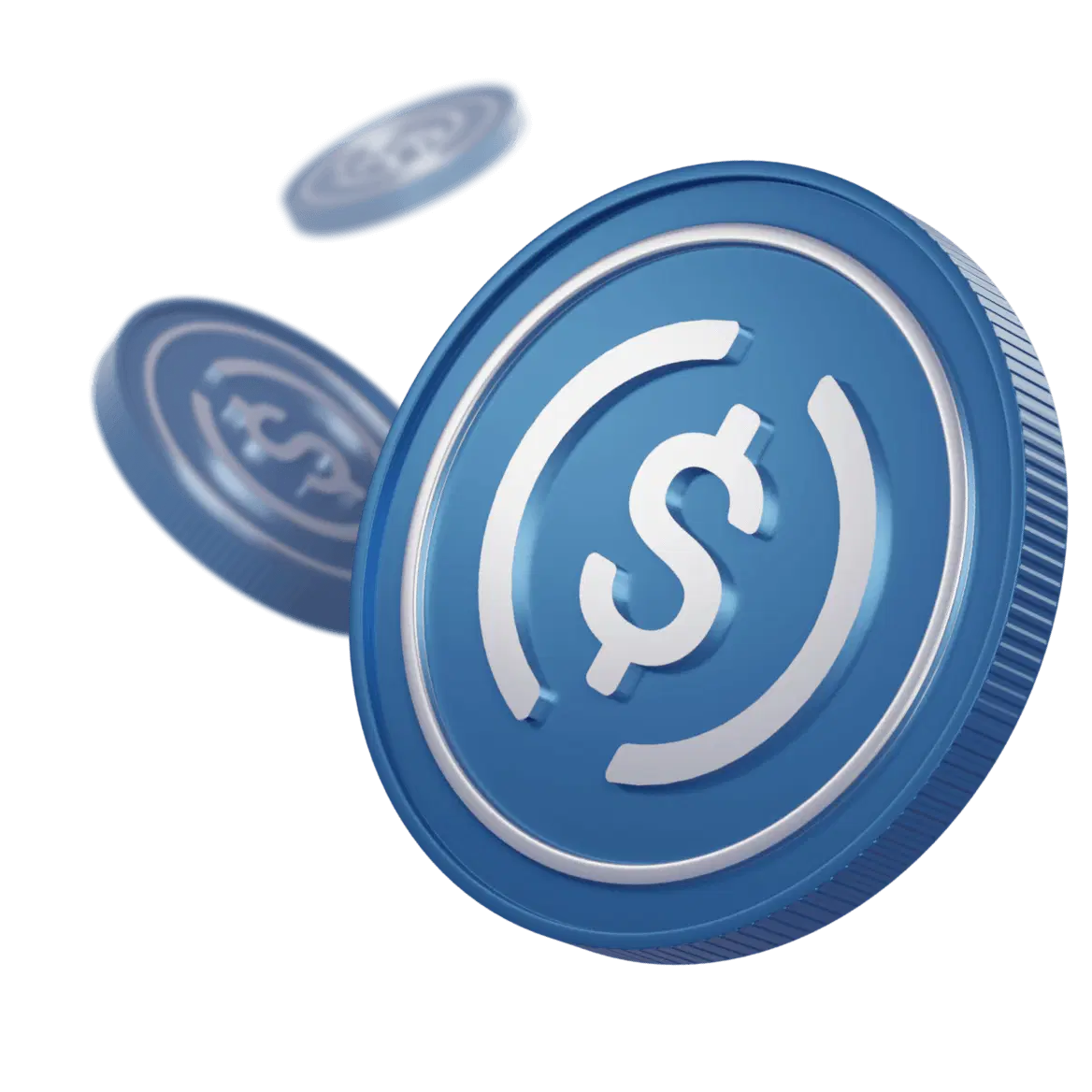 Wallet to bank illustration