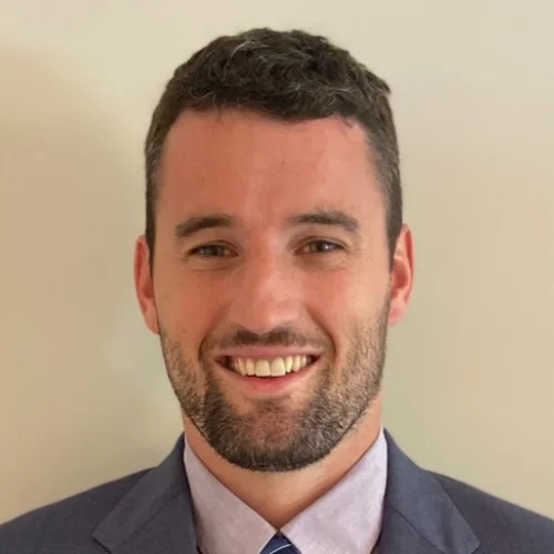 Michael Goodwin Adesic Testimonial